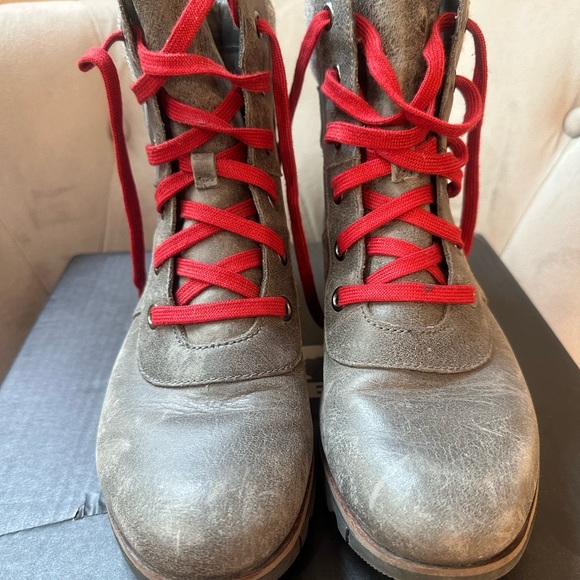 Sorel Harlow conquest size 10 - Picture 6 of 7